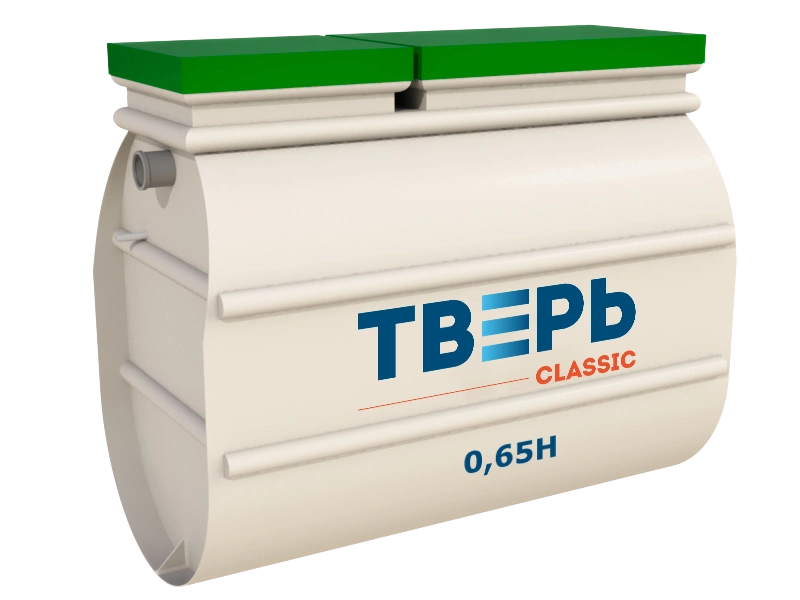 Тверь CLASSIC 0,65Н