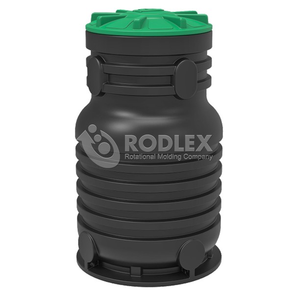 Кессон для скважин RODLEX KS 3.0 mini
