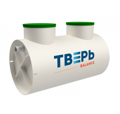 Тверь BALANCE 6