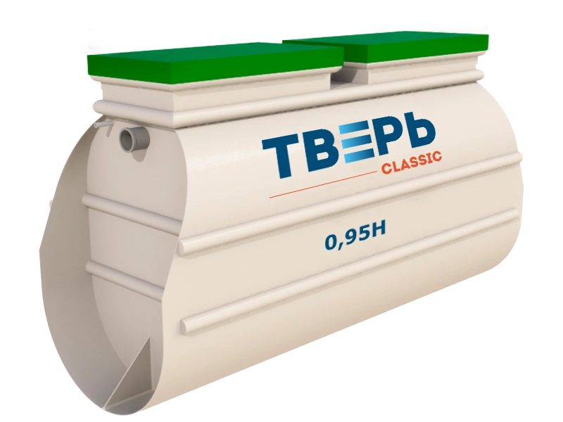 Тверь CLASSIC 0,95Н